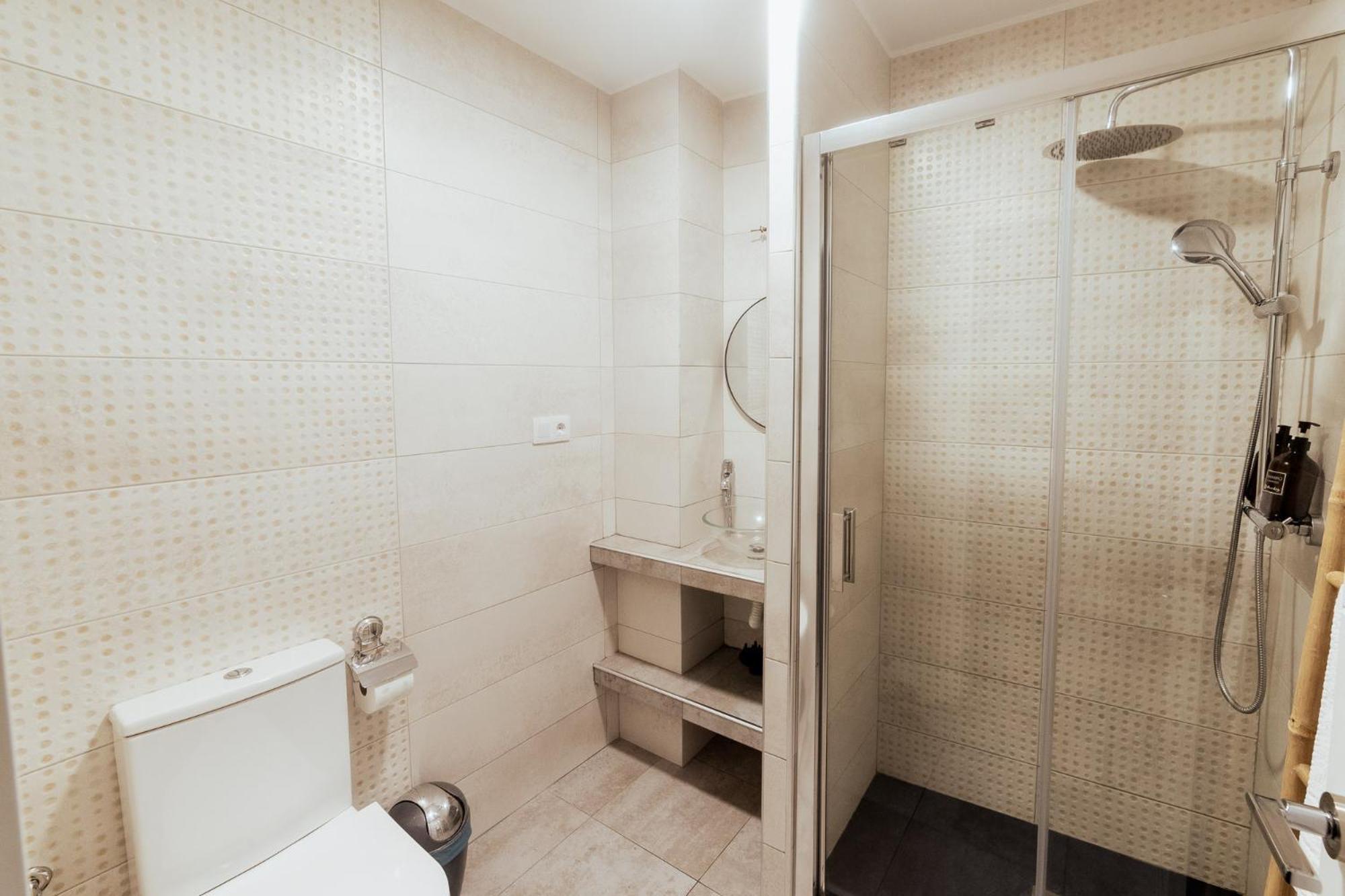 Moonkey - Apto. L'Aigueera B Apartment Benidorm Ngoại thất bức ảnh
